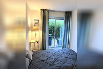 achat appartement larmor-plage 56260