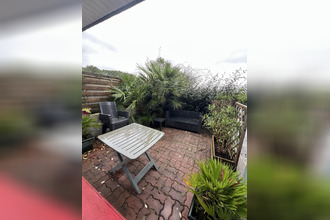 achat appartement larmor-plage 56260