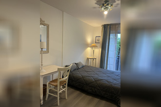 achat appartement larmor-plage 56260