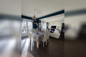 achat appartement larmor-plage 56260