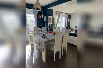 achat appartement larmor-plage 56260