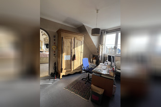 achat appartement larmor-plage 56260