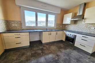 achat appartement larmor-plage 56260