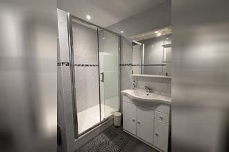 achat appartement larmor-plage 56260