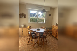 achat appartement larmor-plage 56260