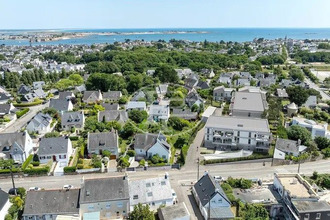 achat appartement larmor-plage 56260