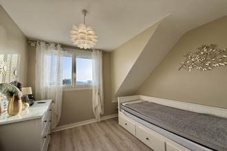 achat appartement larmor-plage 56260