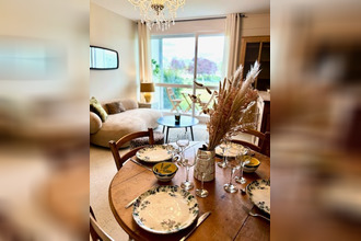 achat appartement larmor-plage 56260