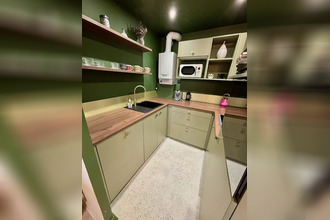 achat appartement larmor-plage 56260