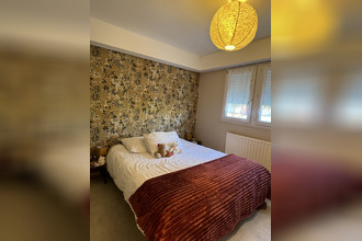 achat appartement larmor-plage 56260