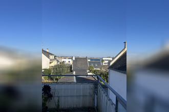 achat appartement larmor-plage 56260