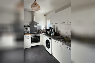 achat appartement larmor-plage 56260