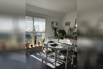 achat appartement larmor-plage 56260