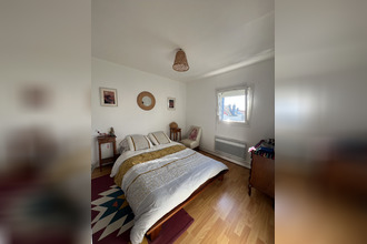 achat appartement larmor-plage 56260