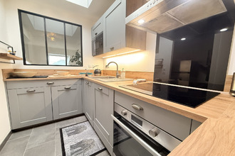 achat appartement larmor-plage 56260