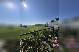 achat appartement larmor-plage 56260