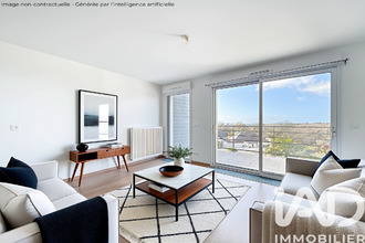 achat appartement larmor-plage 56260