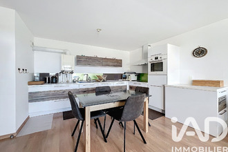 achat appartement larmor-plage 56260