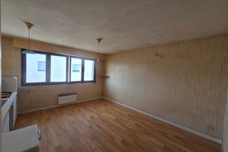 achat appartement larmor-plage 56260