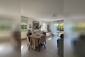 achat appartement larmor-plage 56260
