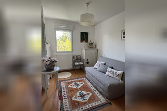 achat appartement larmor-plage 56260