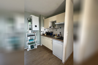 achat appartement larmor-plage 56260