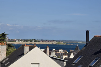 achat appartement larmor-plage 56260