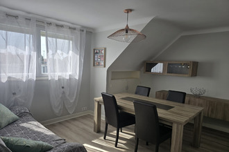 achat appartement larmor-plage 56260
