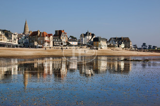 achat appartement larmor-plage 56260