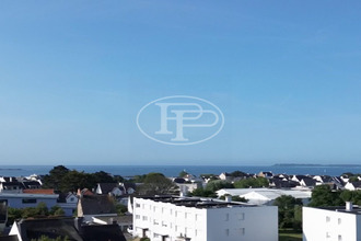 achat appartement larmor-plage 56260