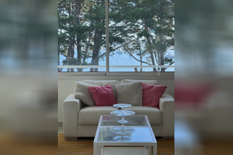 achat appartement larmor-plage 56260
