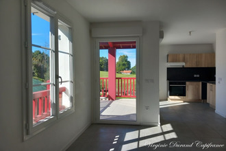 achat appartement larressore 64480