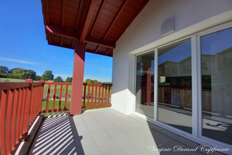 achat appartement larressore 64480