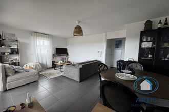 achat appartement larressore 64480