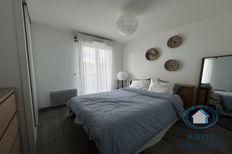 achat appartement larressore 64480