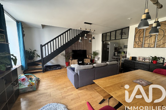 achat appartement larressore 64480