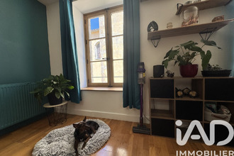 achat appartement larressore 64480