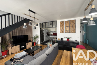 achat appartement larressore 64480