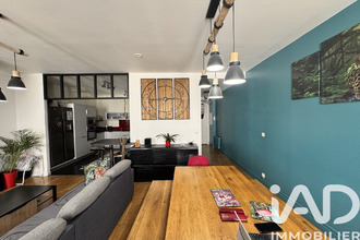 achat appartement larressore 64480