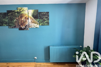achat appartement larressore 64480