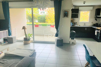 achat appartement larressore 64480