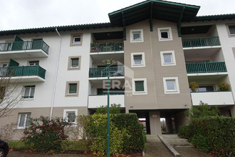achat appartement larressore 64480