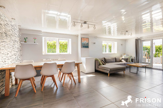 achat appartement larringes 74500
