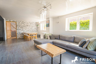 achat appartement larringes 74500