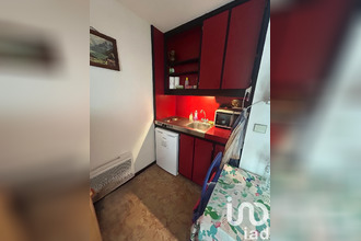 achat appartement laruns 64440