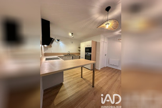 achat appartement laruns 64440