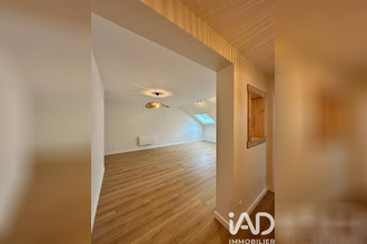 achat appartement laruns 64440