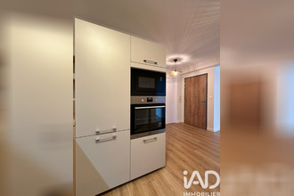 achat appartement laruns 64440