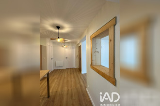 achat appartement laruns 64440