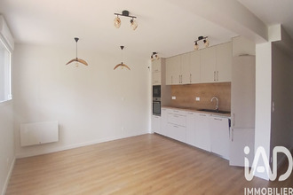 achat appartement laruns 64440